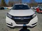 2016 HONDA HR-V