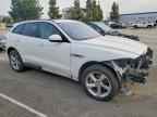 2017 JAGUAR F-Pace