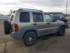 2005 JEEP Liberty