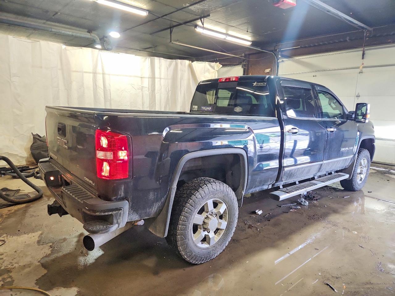 2018 GMC Sierra
