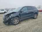 2016 CHEVROLET TRAVERSE