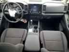 2022 NISSAN Frontier