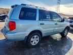2003 HONDA PILOT