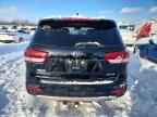 2018 KIA SORENTO