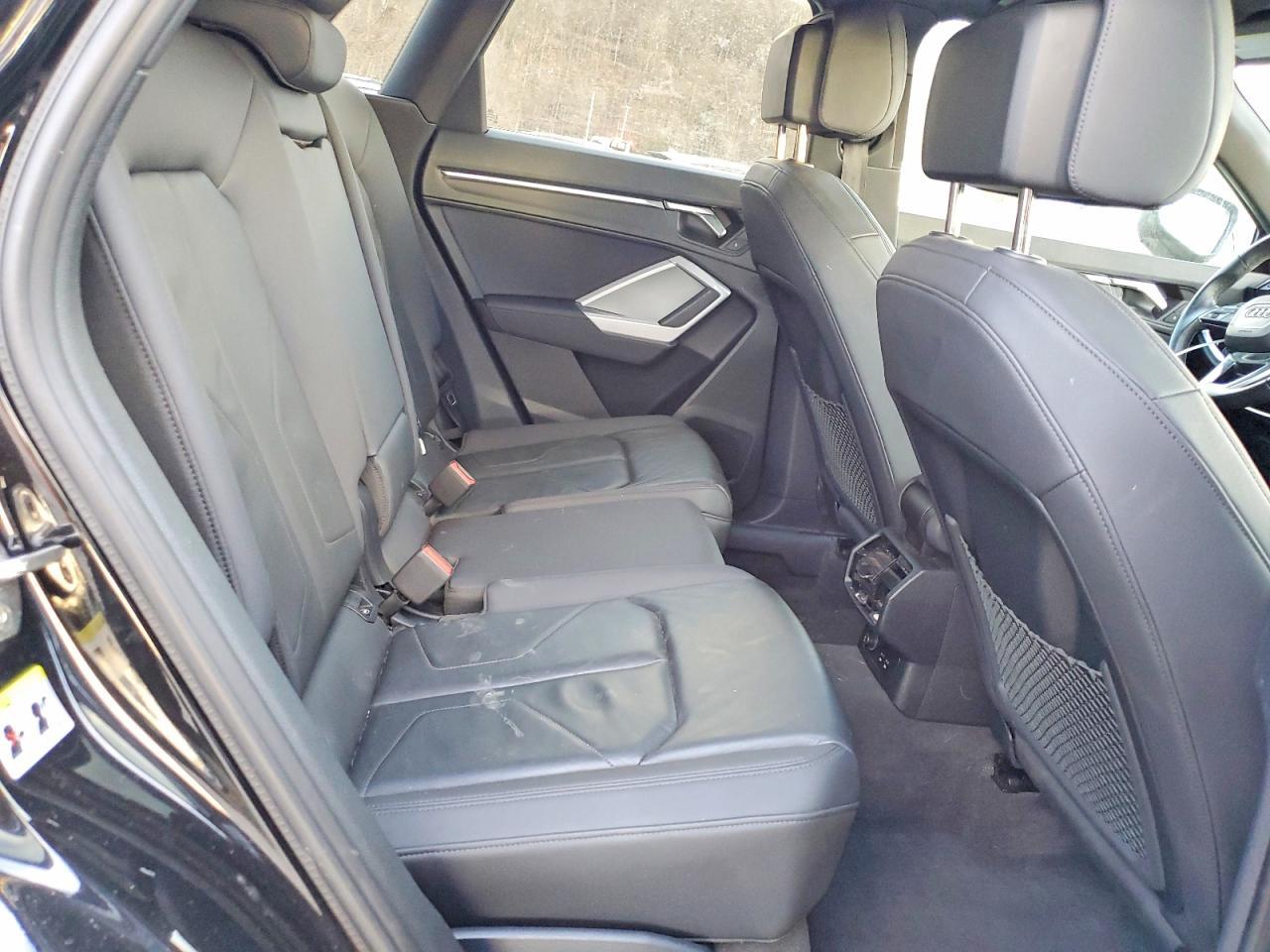 2023 AUDI Q3