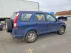 2005 HONDA CR-V
