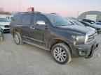 2010 TOYOTA Sequoia
