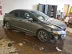 2011 HONDA CIVIC