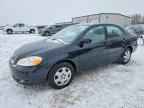2004 TOYOTA COROLLA