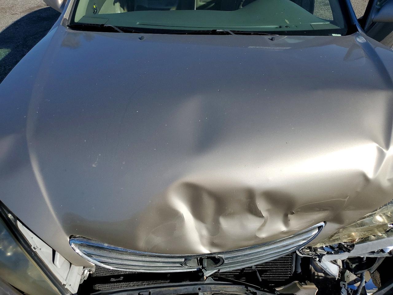 2005 TOYOTA CAMRY