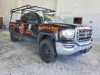 2017 GMC Sierra