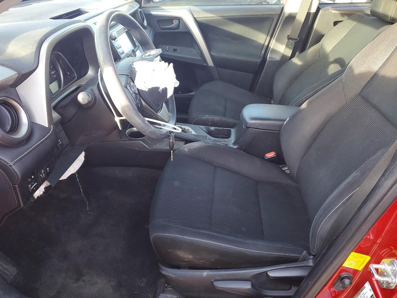 2013 TOYOTA RAV4
