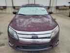 2011 FORD FUSION