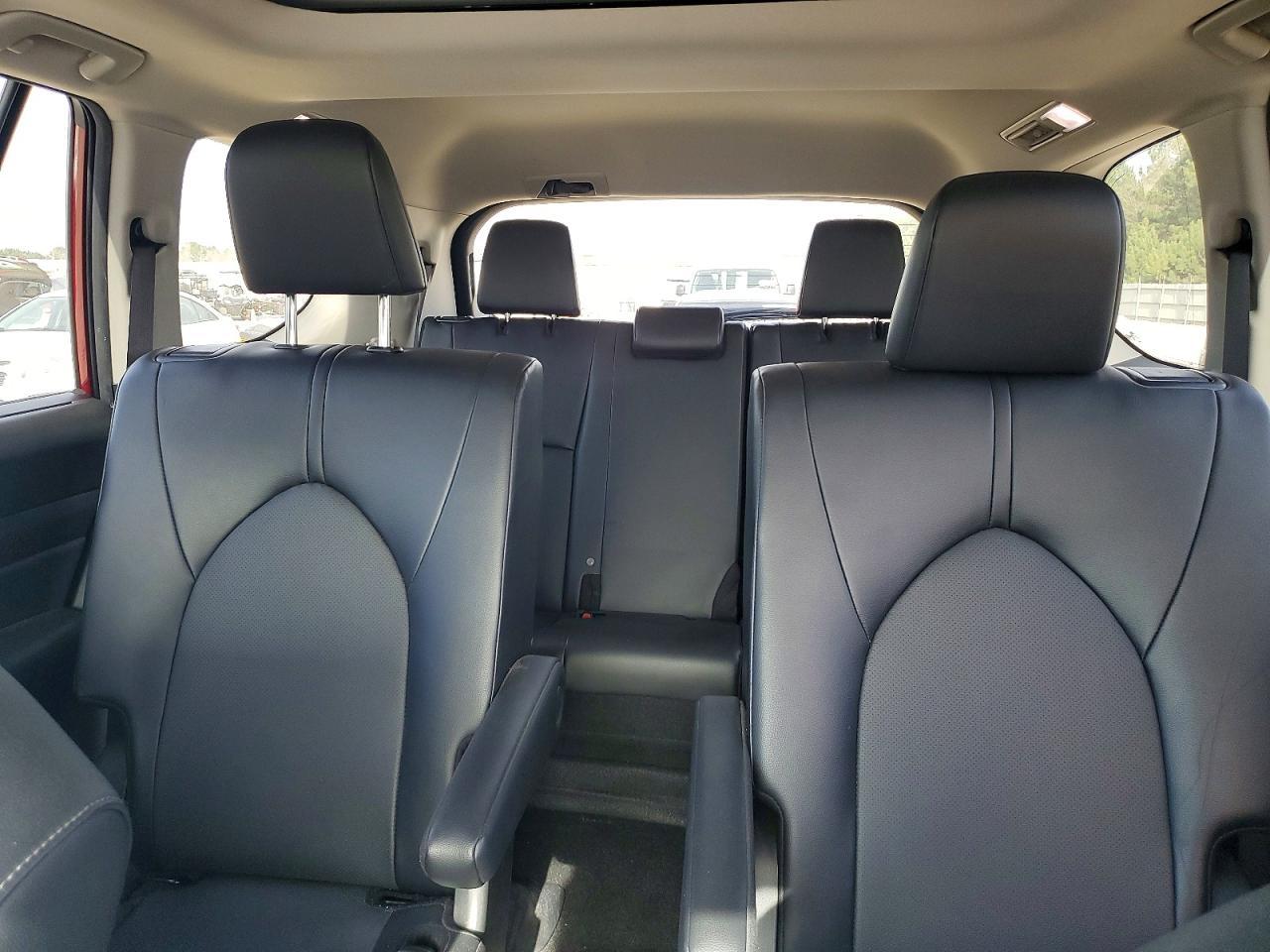 2024 TOYOTA HIGHLANDER