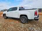 2017 GMC CANYON
