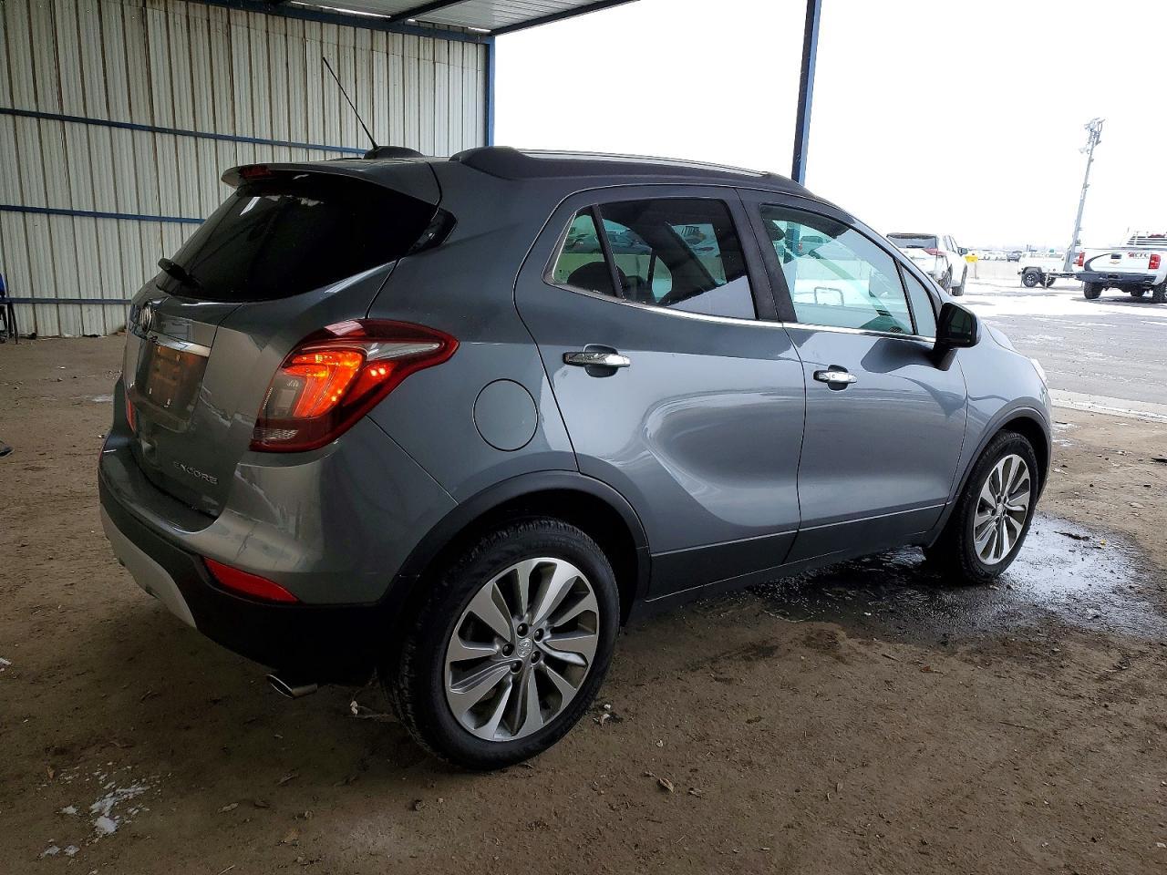 2020 BUICK ENCORE