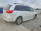 2007 TOYOTA SIENNA