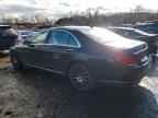 2017 MERCEDES-BENZ S-Class