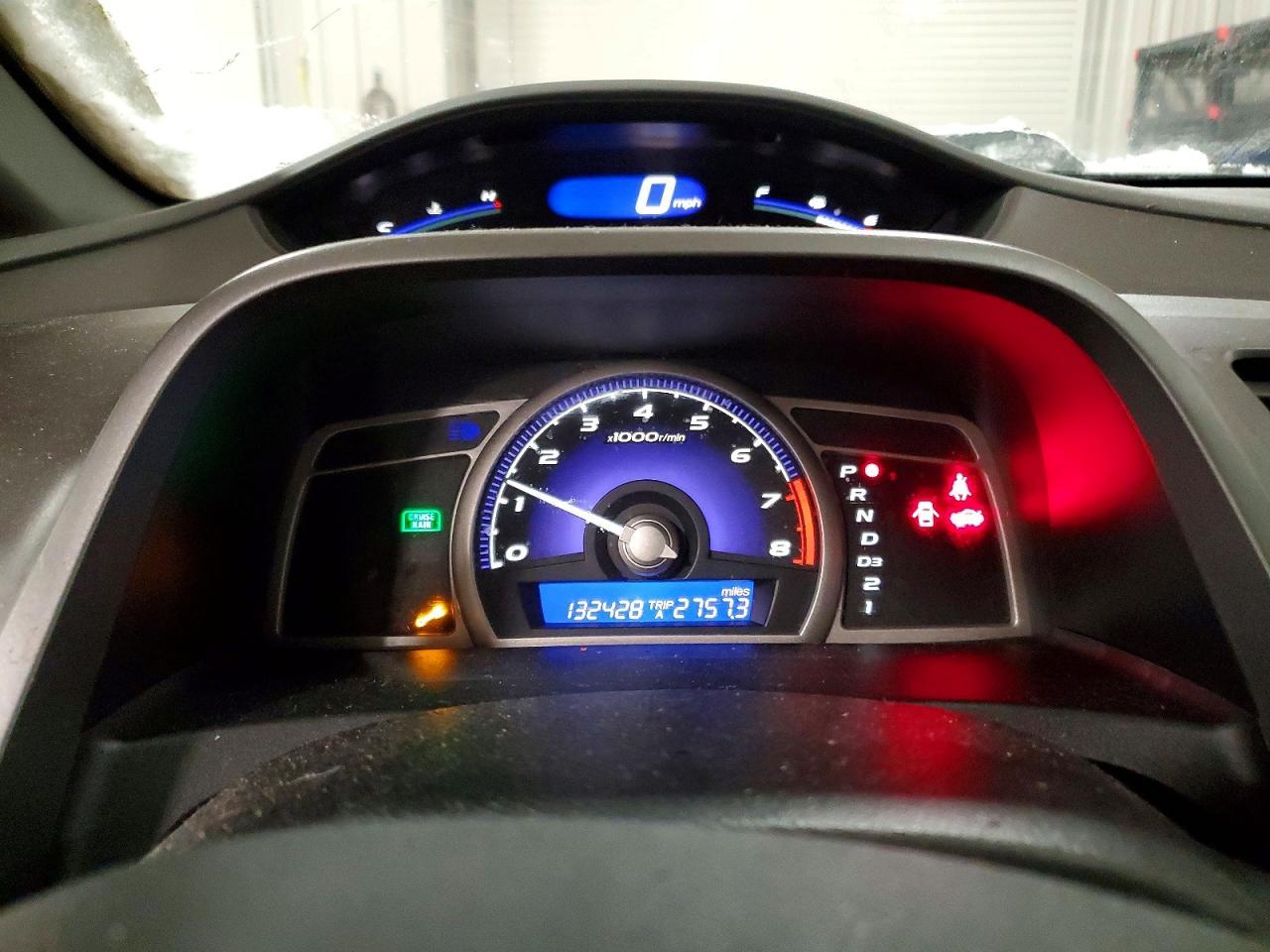 2006 HONDA CIVIC