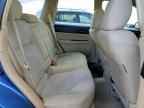 2007 SUBARU FORESTER