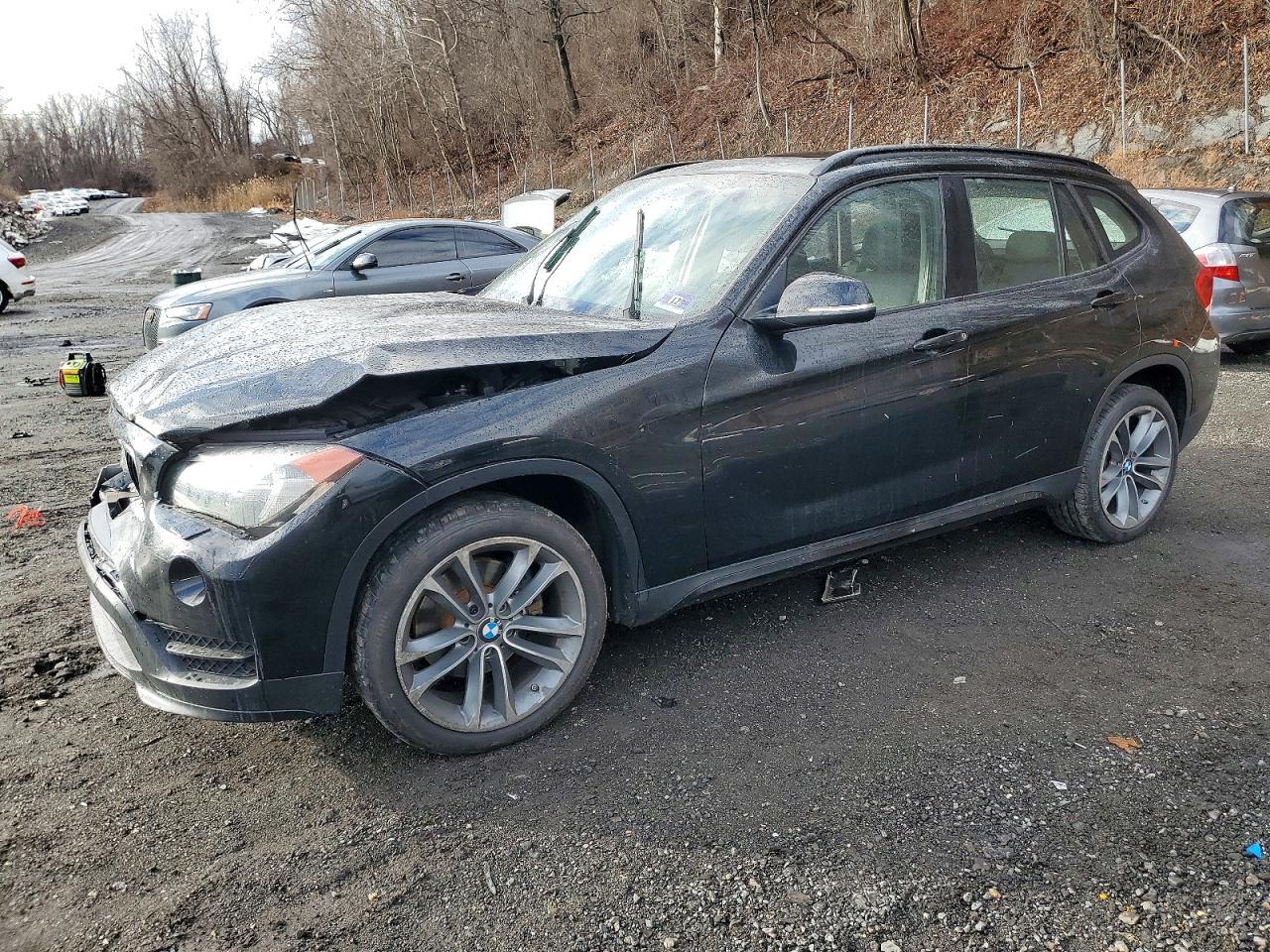 2015 BMW X1