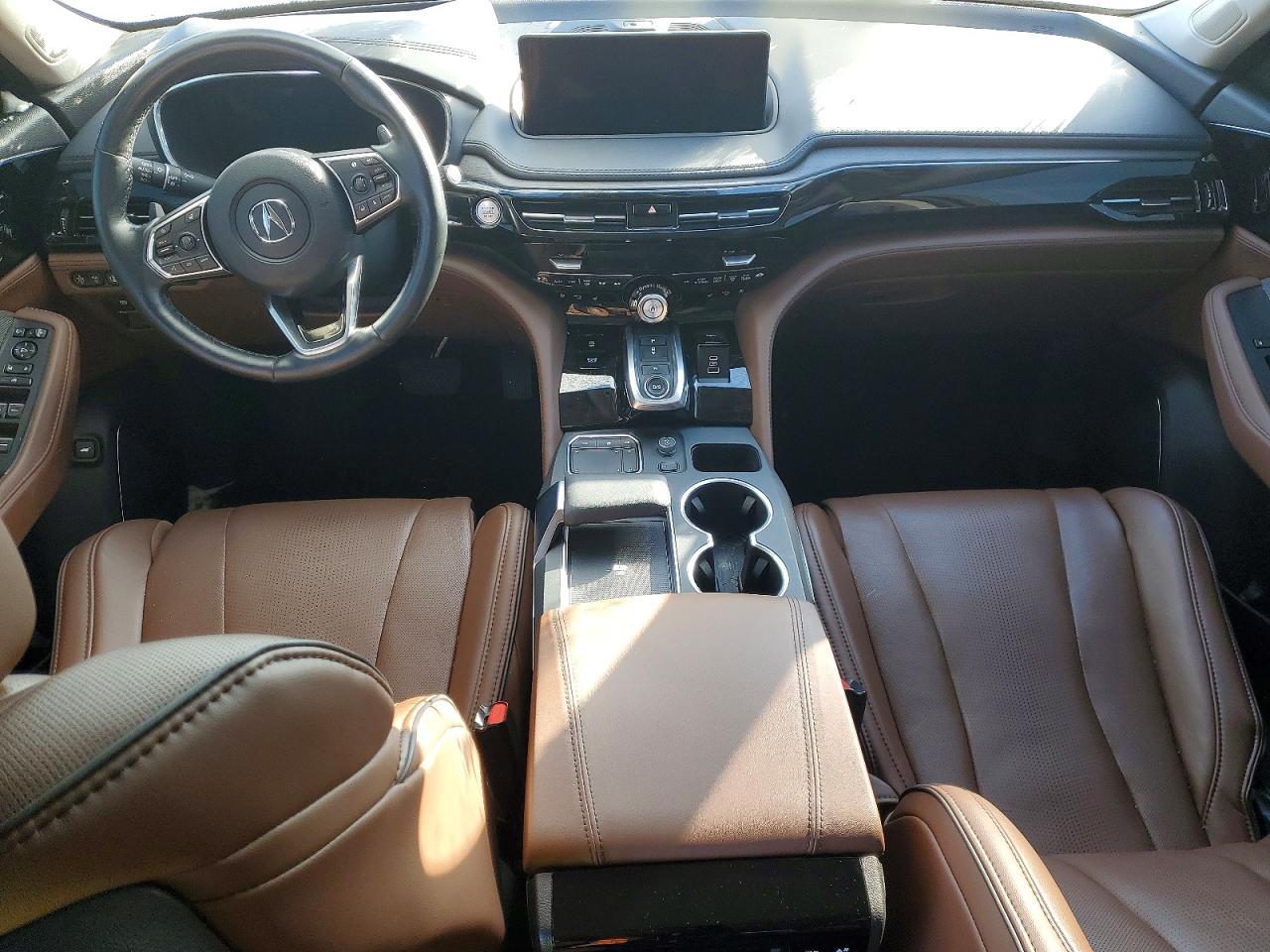 2022 ACURA MDX