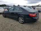 2013 MERCEDES-BENZ E-Class