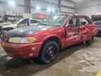 1998 TOYOTA CAMRY