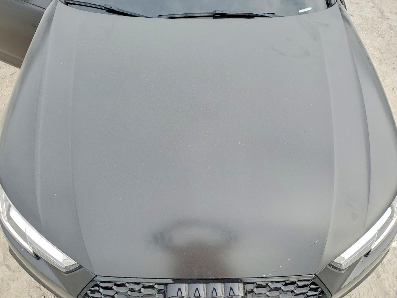 2018 AUDI S4