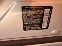 2018 NISSAN Armada