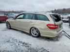 2013 MERCEDES-BENZ E-Class