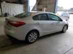 2015 KIA FORTE