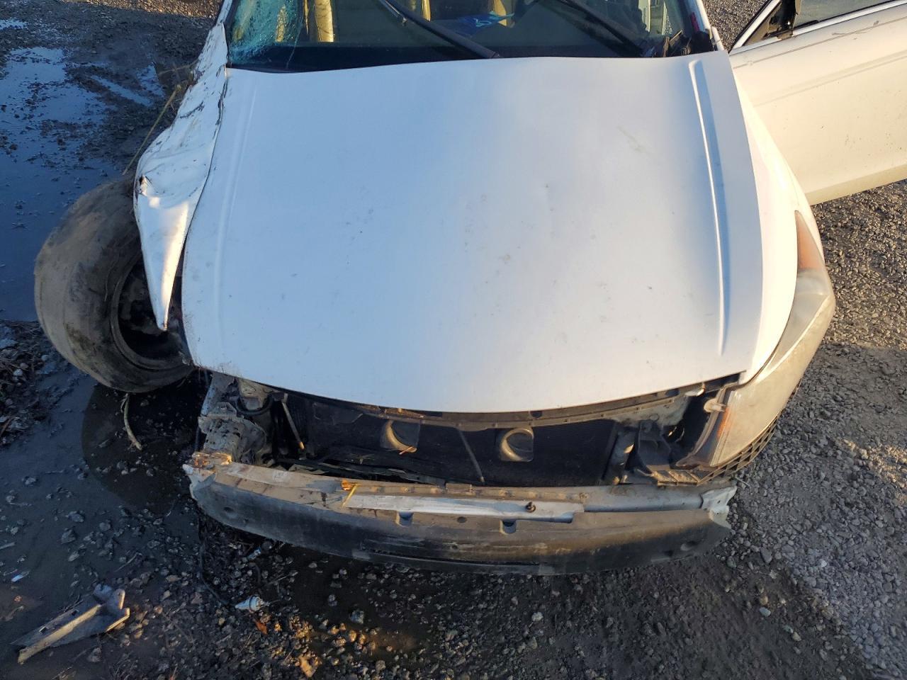 2010 HONDA ACCORD