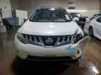 2009 NISSAN MURANO
