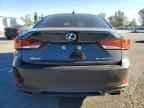 2017 LEXUS IS 200t