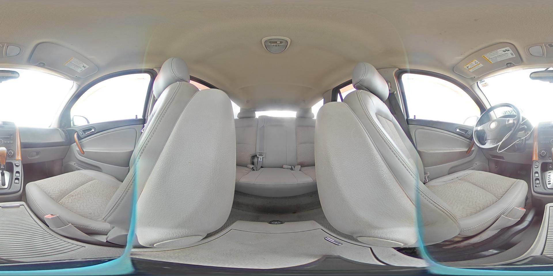 2006 SATURN Vue