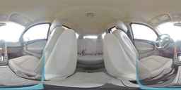 2006 SATURN Vue