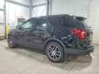 2016 FORD Explorer Sport Trac