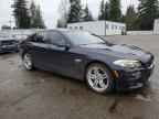 2011 BMW 5 series