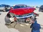 2011 FORD FUSION