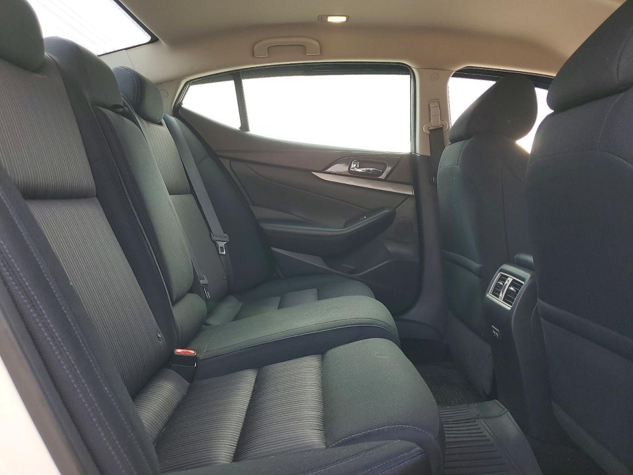 2018 NISSAN Maxima