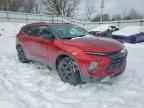 2024 CHEVROLET BLAZER