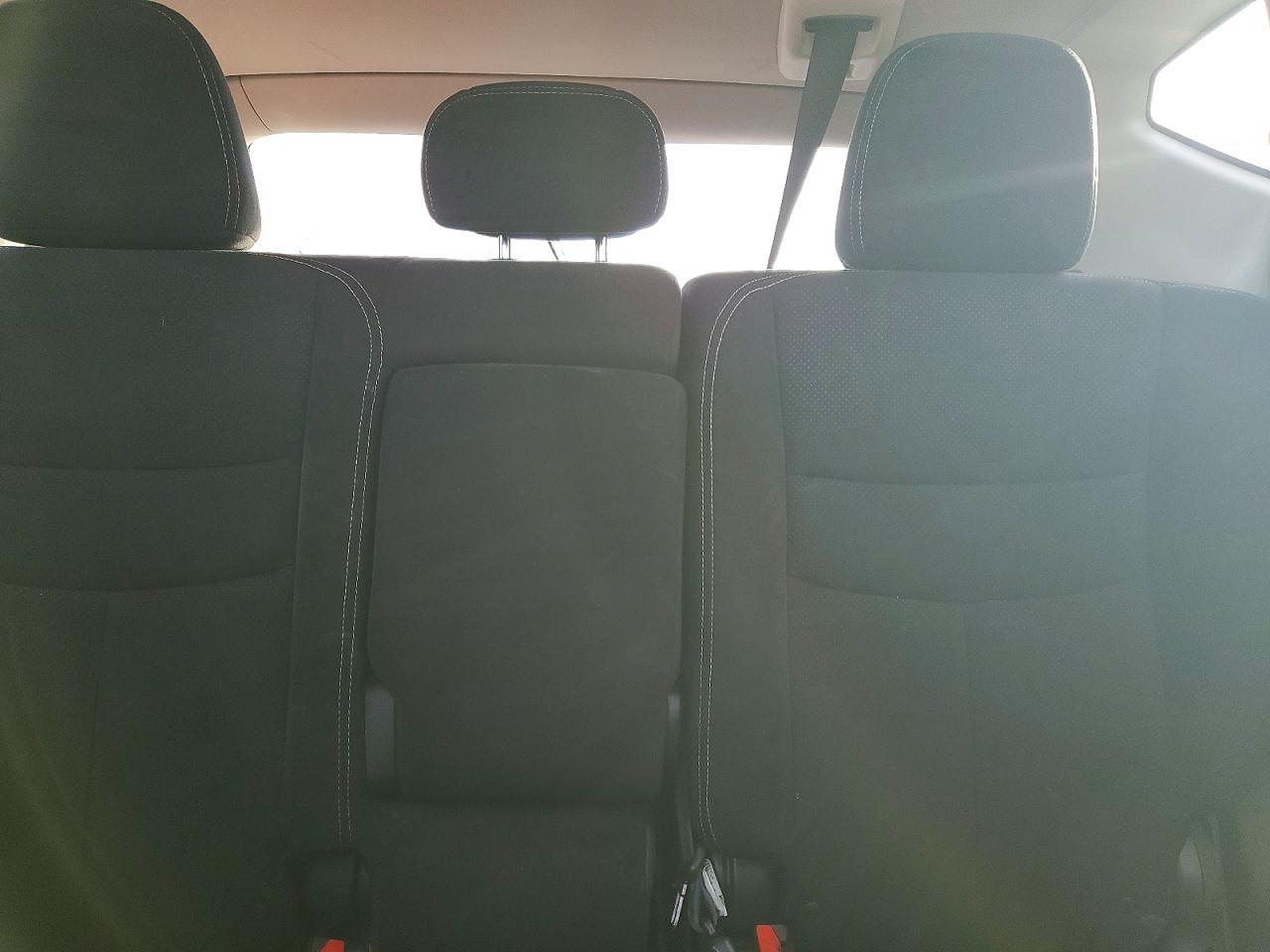 2018 NISSAN MURANO