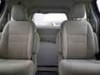 2018 TOYOTA SIENNA