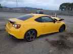 2015 SCION FR-S