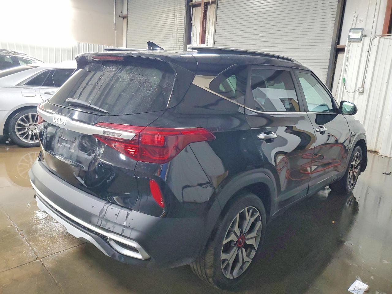 2023 KIA SELTOS