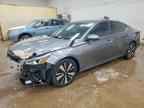 2021 NISSAN ALTIMA