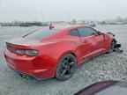 2023 CHEVROLET Camaro