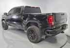 2022 GMC Sierra