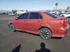 2004 TOYOTA COROLLA